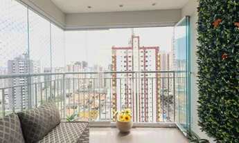 Imagem 7: Apartamento para Aluguel - Tatuapé, 2 Quartos, 55 m2