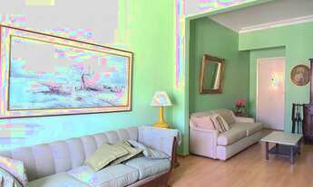 Imagem 5: Apartamento para venda possui 104 metros quadrados com 3 quartos em Copacabana - Rio de Ja