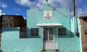 Imagem: Vendo - prédio para fins comerciais/ templos