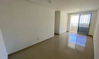 Imagem 4: Apartamento para venda c/ 67mts2 com 2 quartos sendo 1 suíte. Condomínio lazer completo