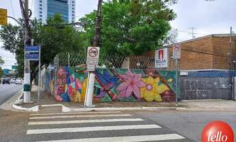 Imagem 2: São Paulo - Terreno Padrão - Pinheiros