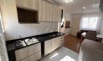 Imagem 7: APARTAMENTO GARDEN COM MÓVEIS SOB MEDIDA NO SÃO GABRIEL EM COLOMBO