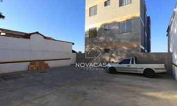 Imagem 3: Apartamento Garden com 2 dormitórios à venda, 90 m² por R$ 320.000,00 - Santa Mônica - Bel