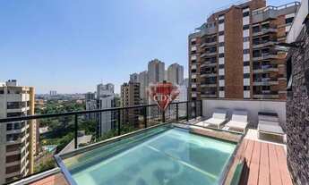 Imagem 2: Vendo cobertura Max Haus Mobi - Morumbi