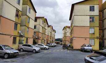 Imagem 4: Contagem - Apartamento Padrão - Vila Beneves