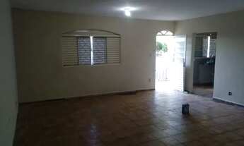 Imagem 3: Alugo casa grande com garagem