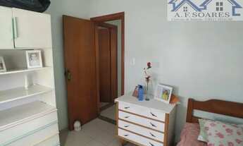 Imagem 7: Vendo Lindo Sobrado Triplex com 03 dormitórios, 01suíte na Aparecida em Santos