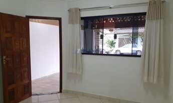 Imagem 4: Casa 2 dorm. sendo 1 suite - Jardim São João Batista