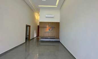 Imagem 5: Casa à Venda em Condomínio Terra Vista Residencial Club, Mirassol - SP