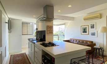 Imagem 5: APARTAMENTO MOBILIADO, 2 DORMITÓRIOS COM VAGA DE GARAGEM NO MENINO DEUS