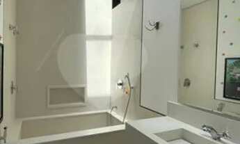 Imagem 2: Casa de condomínio sobrado para venda possui 618 metros quadrados com 4 quartos