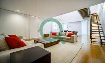 Imagem 3: São Paulo - Casa Padrão - Jardim Paulistano