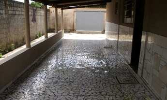 Imagem 2: Casa 3/4 Lote inteiro 416 metros - Bem localizado Vila Alzira