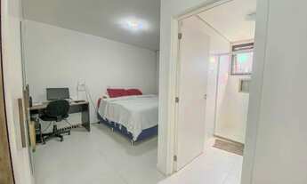 Imagem 7: Apartamento para venda possui 74 metros quadrados com 2 quartos em Praia Alegre - Penha