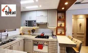 Imagem 6: BELO HORIZONTE - Apartamento Padrão - Castelo