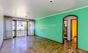 Imagem 2: Apartamento para venda possui 84 metros quadrados com 2 quartos em Higienópolis - Porto Al