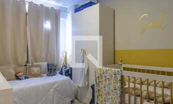 Imagem 5: Apartamento para Aluguel - Samambaia, 2 Quartos, 60 m2