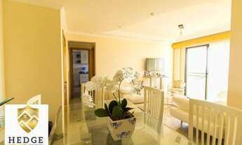 Imagem 4: Apartamento com 3 dormitórios à venda, 98 m² por R$ 780.000 - Pirituba - São Paulo/SP