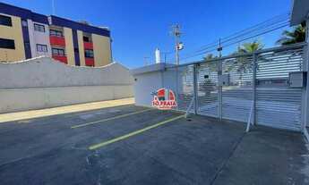 Imagem 3: Apartamento com 2 dormitórios à venda, 70 m² por R$ 318.000 - Jardim Praia Grande - Mongag