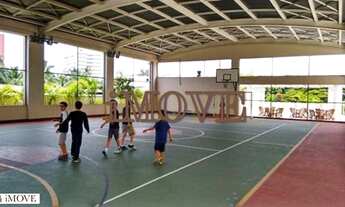 Imagem 3: Apartamento para aluguel com 95 metros quadrados com 2 quartos em Várzea de Baixo - São Pa