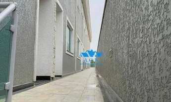 Imagem 3: Sobrado com 2 dormitórios à venda, 67 m² por R$ 530.000,00 - Vila Carrão - São Paulo/SP