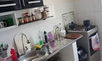 Imagem 3: Vendo esse lindo apartamento