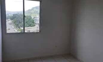 Imagem 5: Alugo Apartamento 2 quartos - Vila Capixaba