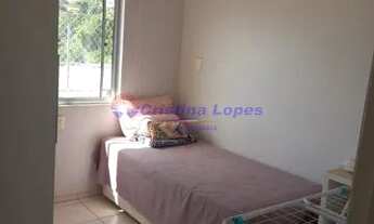 Imagem 6: Apartamento para venda com 69 metros quadrados com 3 quartos em Planalto - Teresina - PI