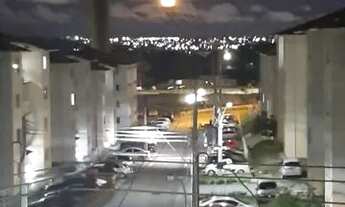 Imagem 6: LINDO APARTAMENTO MOBILIADO COND. IDEAL TORQUATO