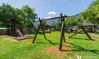 Imagem 3: Apartamento à venda Rua Engenheiro Fernando Mendes Ribeiro, Santo Antônio - Porto Alegre