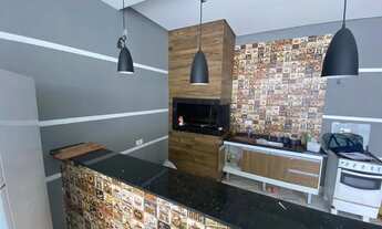 Imagem 6: Área de lazer a Venda no Bairro Jardim da Balsa