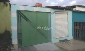 Imagem: Casa na Cidade nova com ótima localização