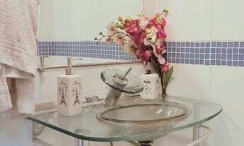 Imagem 7: Sobrado Triplex com amplo ático no Campo Comprido