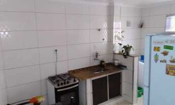 Imagem: Apartamento jardim de ala 68 m