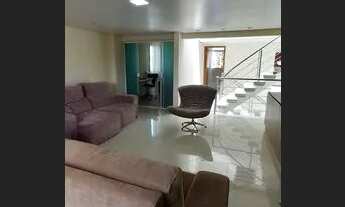 Imagem 4: Casa para aluguel com 500 metros quadrados com 5 quartos em Busca Vida (Abrantes