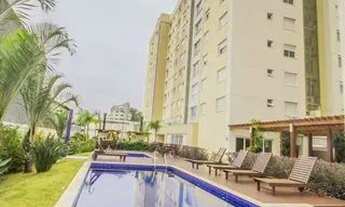 Imagem: Apartamento à venda Rua Doutor Pereira