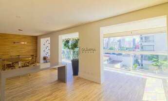 Imagem 4: Apartamento Locação 2 Dormitórios - 129 m² Vila Olímpia