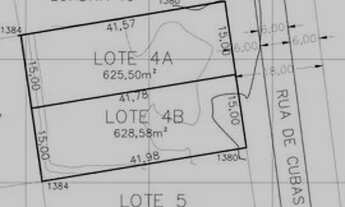Imagem 2: Lote / Terreno à venda em Nova Lima