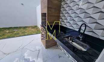 Imagem 3: Casa 3 quartos - Santa Mônica em Belo Horizonte/MG