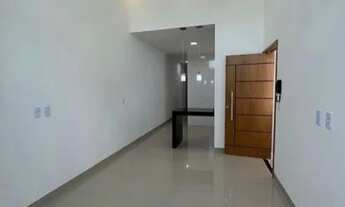 Imagem 3: Casa para venda possui 95 metros quadrados com 2 quartos em Papagaio - Feira de Santana