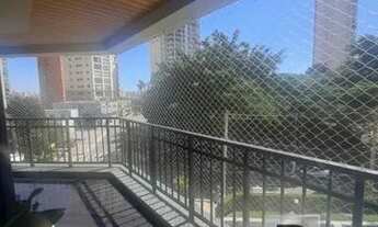 Imagem 5: APARTAMENTO ALTO PADRAO 253M2 4 SUITES 3 VAGAS REGIAO PREVILEGIADA PQ DA