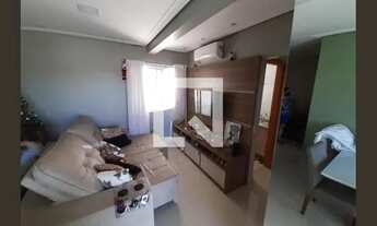 Imagem: Apartamento à Venda - Parque Industrial