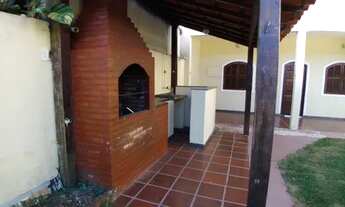 Imagem 6: Ótima Casa 2 Quartos, Suíte, Quintal, 03 vagas p/carros, Cabo Frio, próximo Rodoviária