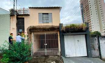 Imagem 7: São Paulo (SP) 2 Casas na Saúde com Terreno de 445m²