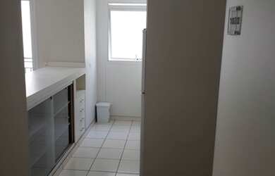 Imagem 2: 1 dorm com vaga e lazer completo no Higienopolis perto do metro