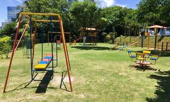 Imagem 7: Alugo Apartamento Condominio Parque Lagoa Verde