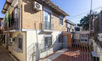 Imagem 3: Apartamento para Venda - 87.16m², 3 dormitórios, 1 vaga - Cristal