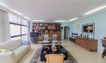 Imagem 7: Venda Apartamento 3 Dormitórios - 200 m² Pinheiros