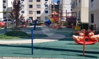 Imagem 4: Excelente apartamento em condomínio fechado [VP