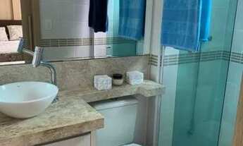 Imagem 7: Apartamento para Venda em São José dos Campos, Jardim Esplanada, 3 dormitórios, 1 suíte, 2